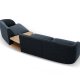 MICADONI  Modulsofa til hyre, Miley, 3 seter, 300x118x70