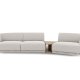 MICADONI  Modulsofa til hyre, Miley, 3 seter, 300x118x70