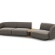 MICADONI  Modulsofa til hyre, Miley, 3 seter, 300x118x70