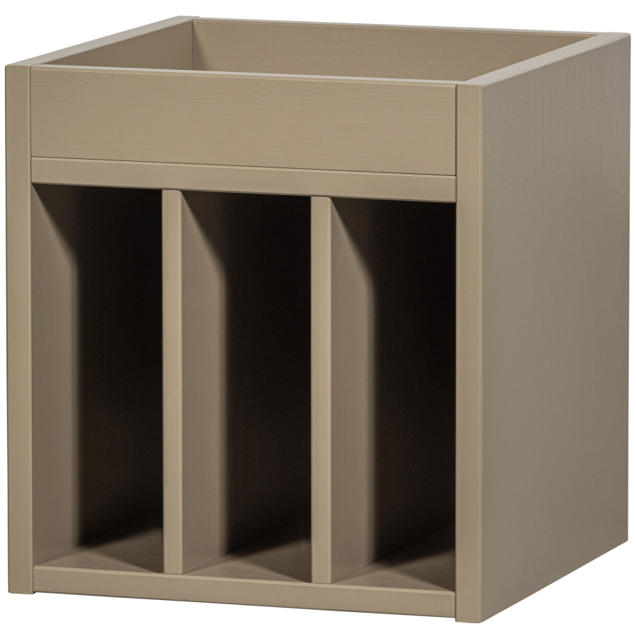 SKIVSKP I FURU FRN WOOOD TURNER [fsc]