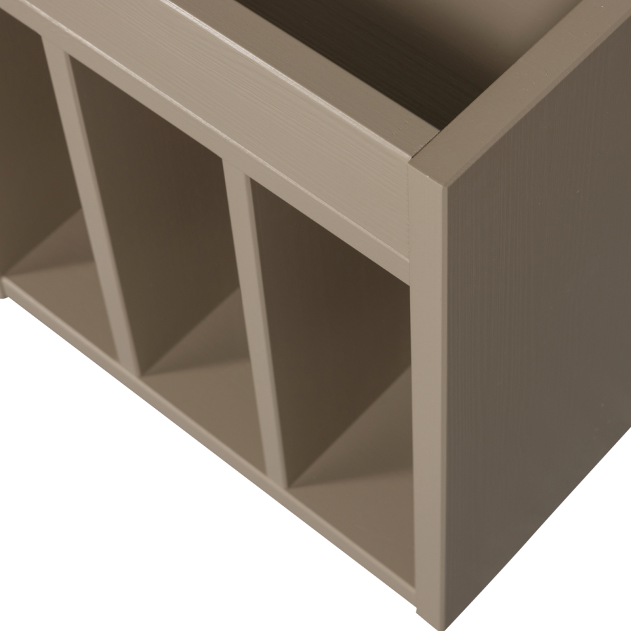 SKIVSKP I FURU FRN WOOOD TURNER [fsc]