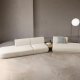 MICADONI  Modulsofa til hyre, Miley, 5 seter, 425x137x70