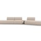 MICADONI  Modulsofa til hyre, Miley, 5 seter, 425x137x70