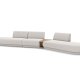 MICADONI  Modulsofa til hyre, Miley, 5 seter, 425x137x70