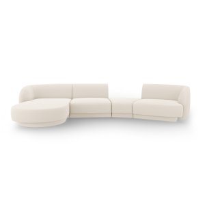 MICADONI  Modulsoffa vnsterhnt, 