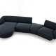 MICADONI  Modulsofa til venstre, Miley, 4 seter, 320x132x70