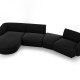 MICADONI  Modulsofa til venstre, Miley, 4 seter, 320x132x70