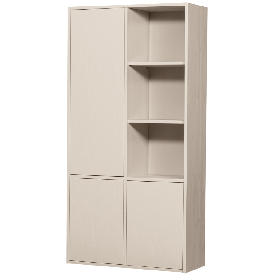 FÖRVARINGSSKP I FURUTRÄ [fsc] WOOOD MEREL