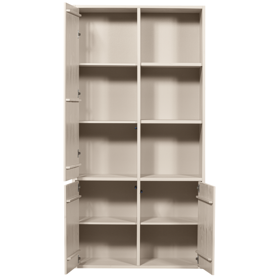 FÖRVARINGSSKP I FURUTRÄ [fsc] WOOOD MEREL