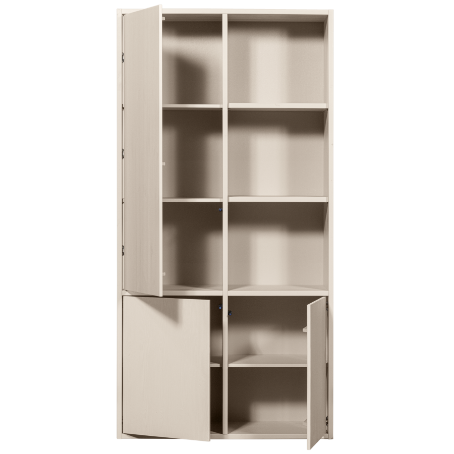 FÖRVARINGSSKP I FURUTRÄ [fsc] WOOOD MEREL