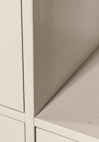 FÖRVARINGSSKP I FURUTRÄ [fsc] WOOOD MEREL