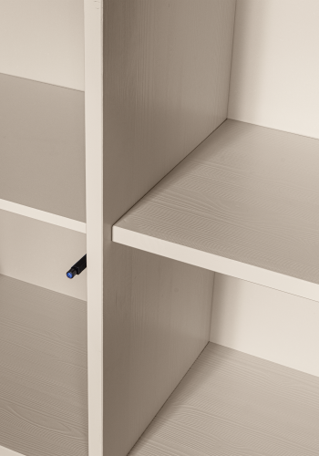 FÖRVARINGSSKP I FURUTRÄ [fsc] WOOOD MEREL