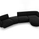 MICADONI  Modulsofa til hyre, Miley, 4 seter, 320x132x70