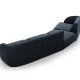 MICADONI  Modulsofa til venstre, Miley, 4 seter, 320x128x70