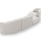 MICADONI  Modulsofa til venstre, Miley, 4 seter, 320x128x70