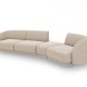 MICADONI  Modulsofa til hyre, Miley, 4 seter, 320x128x70