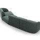 MICADONI  Modulsofa til hyre, Miley, 4 seter, 320x128x70
