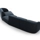 MICADONI  Modulsofa til hyre, Miley, 4 seter, 320x128x70