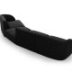 MICADONI  Modulsofa til hyre, Miley, 4 seter, 320x128x70