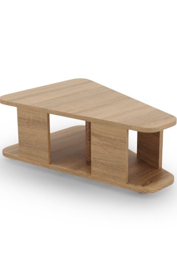 MICADONI  Salongbord, Miley, 53x88x31