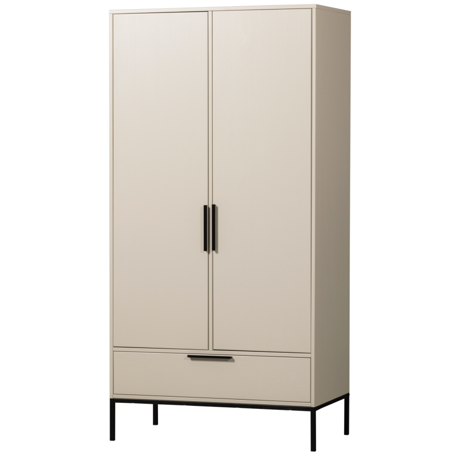 WOOOD ADAM SKP I FURUTRÄ [fsc]