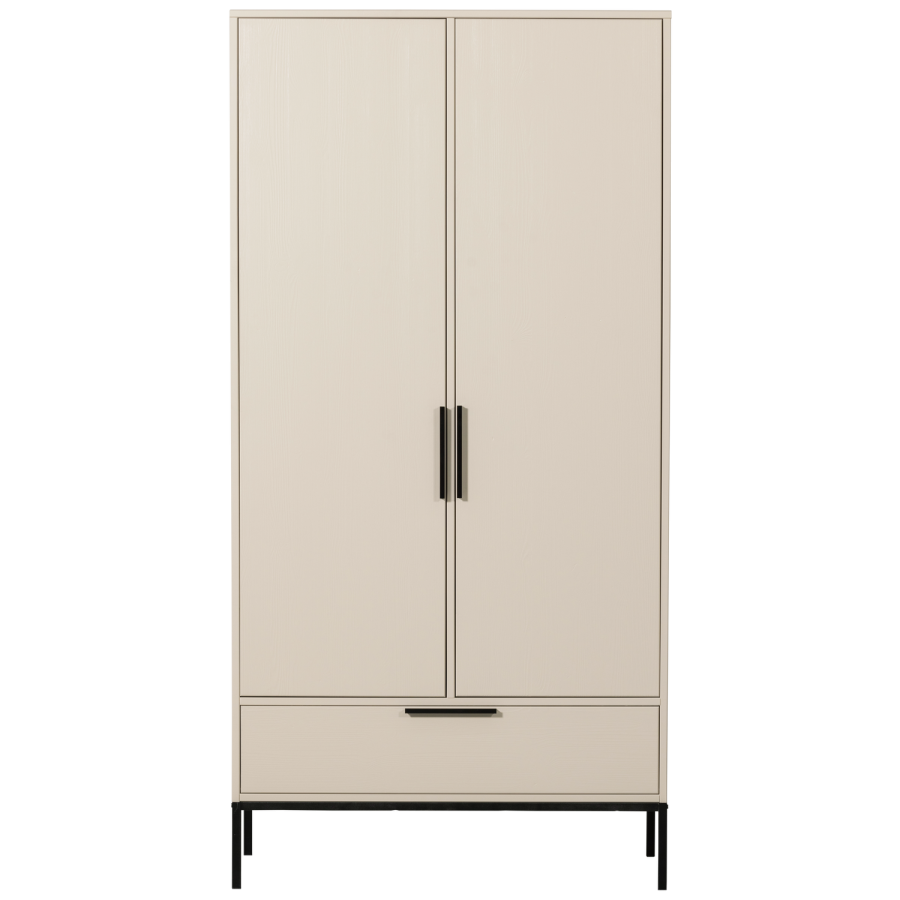 WOOOD ADAM SKP I FURUTRÄ [fsc]