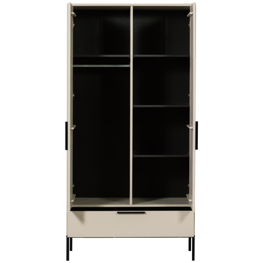 WOOOD ADAM SKP I FURUTRÄ [fsc]