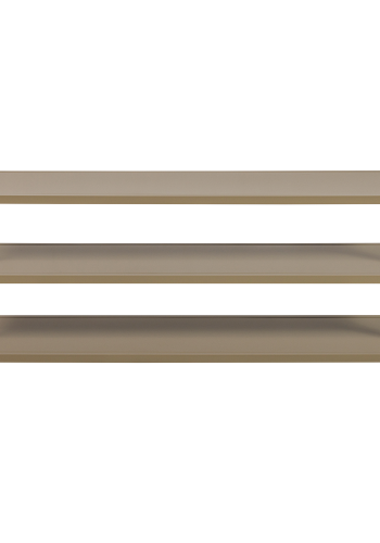 WOOOD TEUN TV-MBEL METAL LER