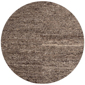 WOOOD EFIA ULLTEPPE BRUN MELANGE 0200CM