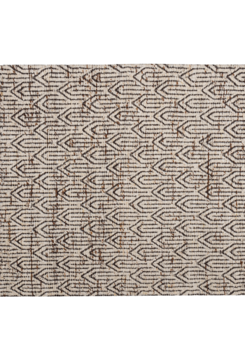 WOOOD JOSLIN-TEPPE I ULL NATURMELANGE 170X240CM