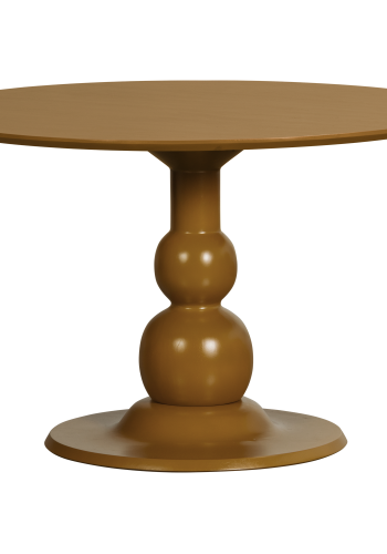 WOOOD BLANCO SPISEBORD 120CM MANGO TR HONNINGGUL