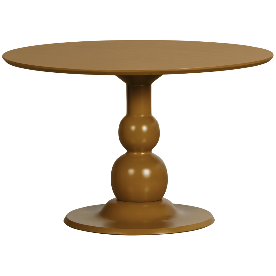 WOOOD BLANCO SPISEBORD 120CM MANGO TR HONNINGGUL