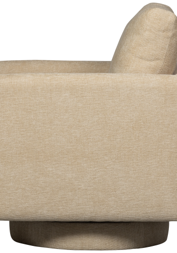 WOOOD OSCAR DREJESTOL NATURLIG