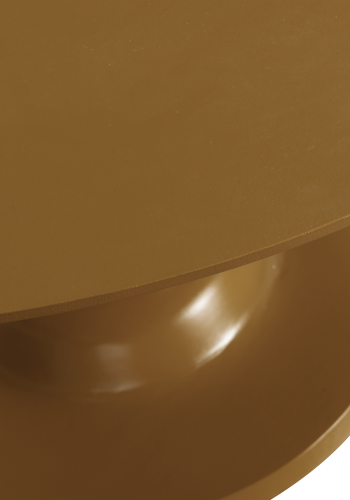 WOOOD BLANCO SPISEBORD 120CM MANGO TR HONNINGGUL