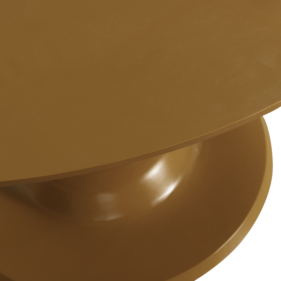 WOOOD BLANCO SPISEBORD 120CM MANGO TR HONNINGGUL