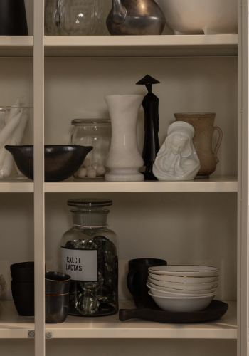 WOOOD EXHIBIT XL 2-D�RS UTSTILLINGSMONTER METALL SAND