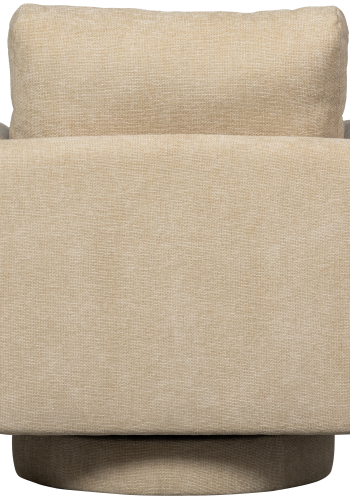 WOOOD OSCAR DREJESTOL NATURLIG