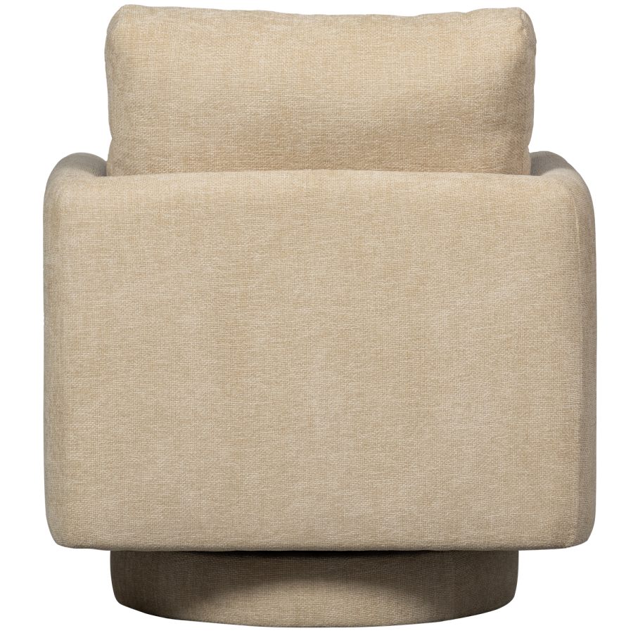 WOOOD OSCAR DREJESTOL NATURLIG