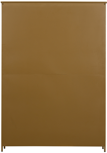 WOOOD EXHIBIT XL 3-DRS METALMONSTER HONNINGGUL