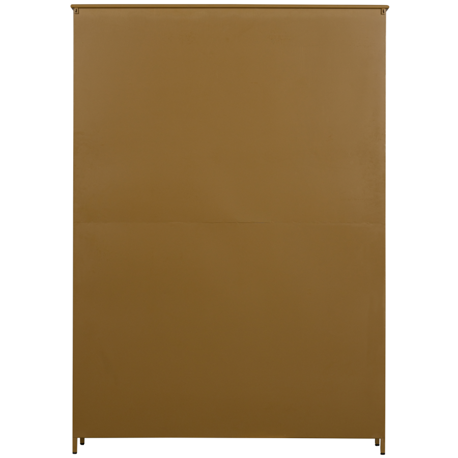 WOOOD EXHIBIT XL 3-DRS METALMONSTER HONNINGGUL