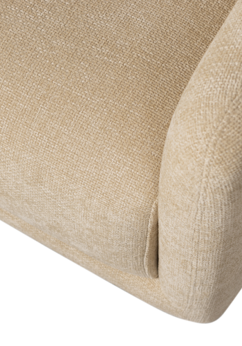 WOOOD OSCAR DREJESTOL NATURLIG