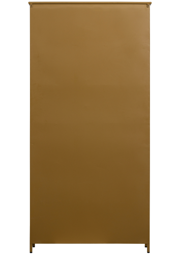 WOOOD EXHIBIT XL 2-DRS METALMONSTER HONNINGGUL