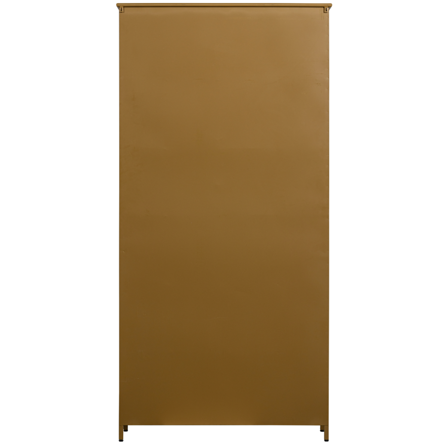 WOOOD EXHIBIT XL 2-DRS METALMONSTER HONNINGGUL