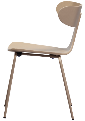 TREFORMET TRESTOL MED METALLSAND