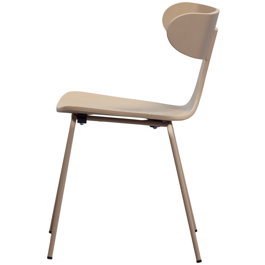 TREFORMET TRESTOL MED METALLSAND