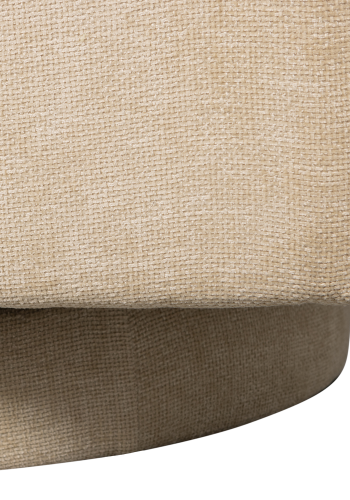 WOOOD OSCAR DREJESTOL NATURLIG