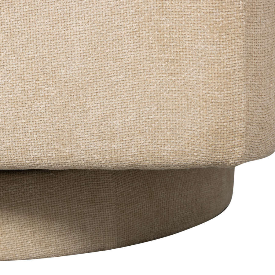 WOOOD OSCAR DREJESTOL NATURLIG