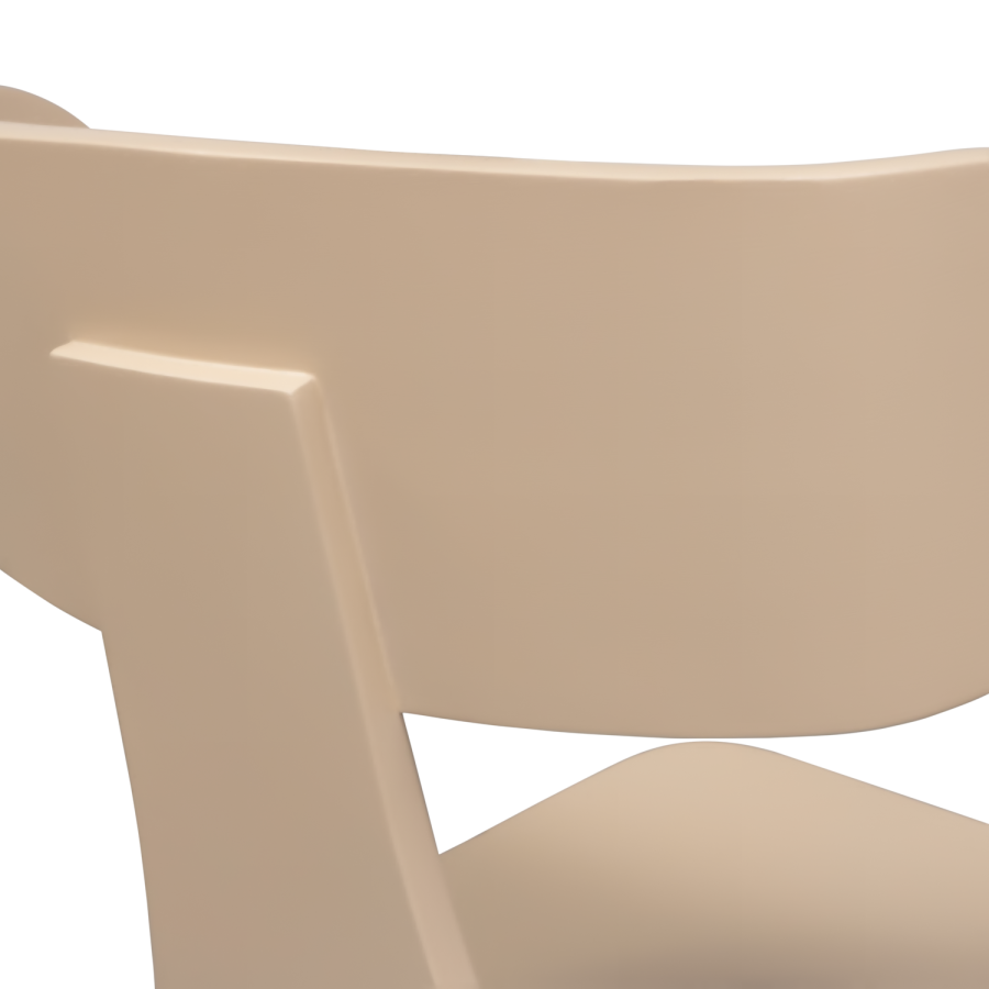 TREFORMET TRESTOL MED METALLSAND