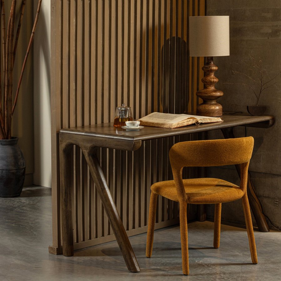 WOOOD TUG DESK MANGO TR VALND