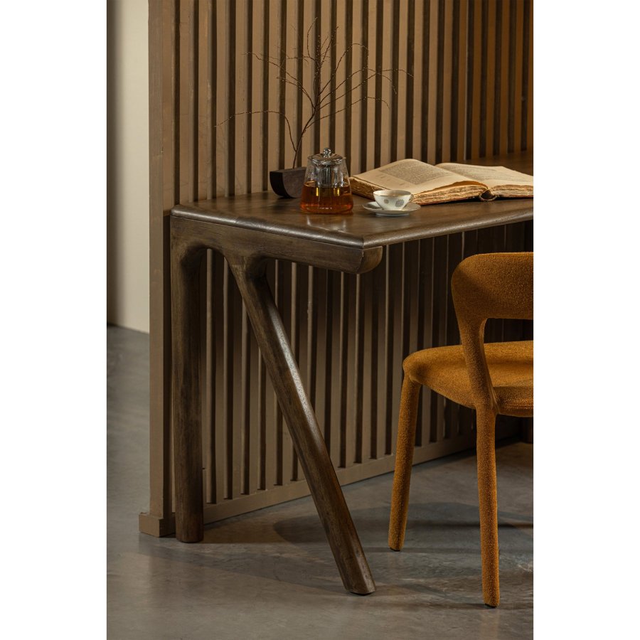 WOOOD TUG DESK MANGO TR VALND